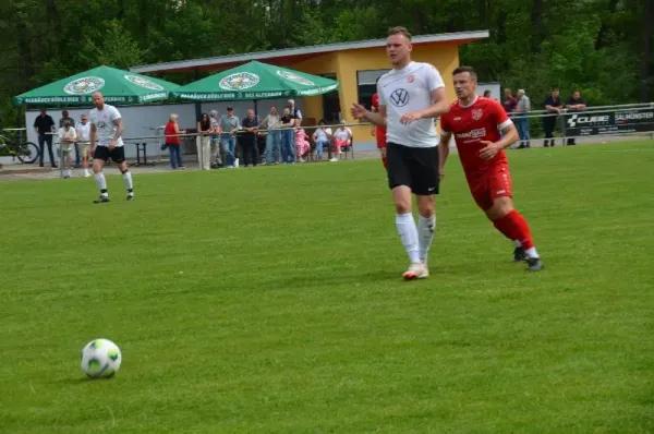 SG Huttengrund I vs. SG Rückers I (2025/2026)