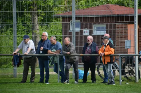 SG Rückers I vs. SG Grimmstadt I (2025/2026)