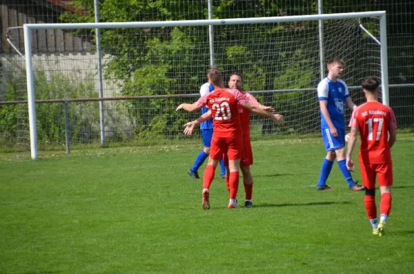 SG Rückers I vs. SG Grimmstadt I (2025/2026)