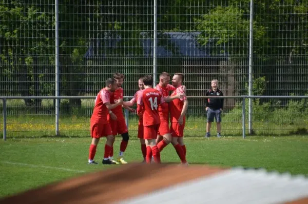 SG Rückers I vs. SG Grimmstadt I (2025/2026)