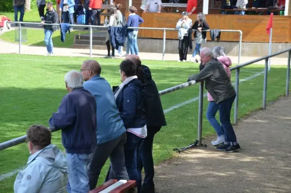 SG Rückers I vs. SG Grimmstadt I (2025/2026)