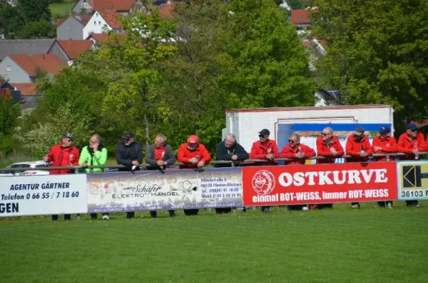 SG Rückers I vs. SG Grimmstadt I (2025/2026)