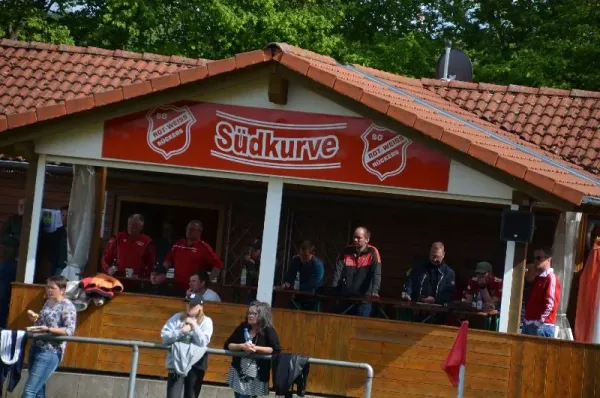 SG Rückers I vs. SG Grimmstadt I (2025/2026)