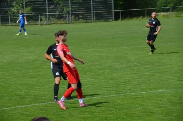 SG Rückers I vs. SG Löschenrod I (2025/2026)