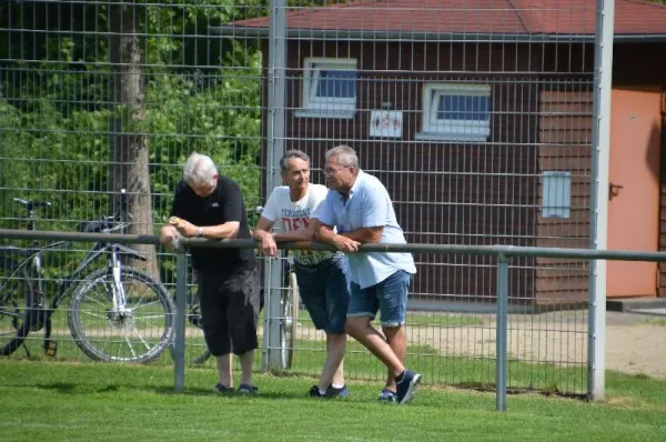 SG Rückers I vs. SG Löschenrod I (2025/2026)