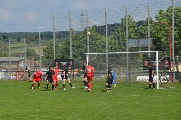 SG Rückers I vs. SG Löschenrod I (2025/2026)