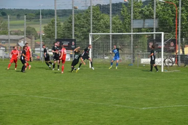 SG Rückers I vs. SG Löschenrod I (2025/2026)