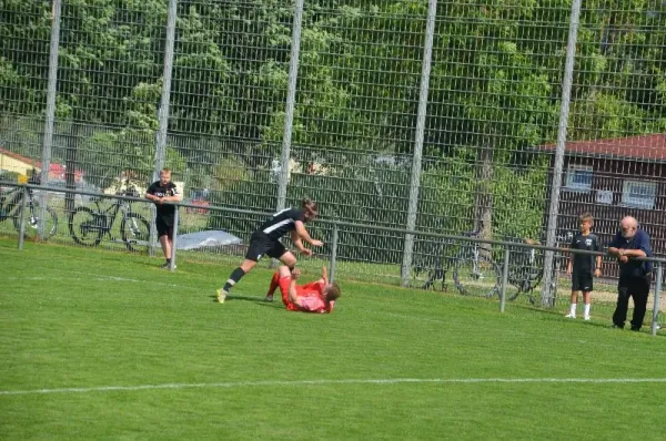 SG Rückers I vs. SG Löschenrod I (2025/2026)