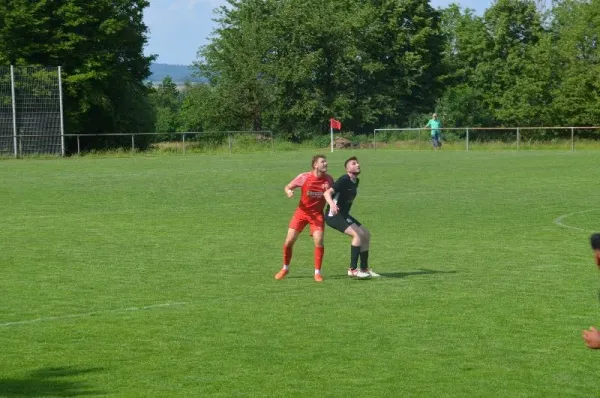 SG Rückers I vs. SG Löschenrod I (2025/2026)