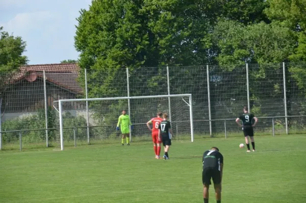 SG Rückers I vs. SG Löschenrod I (2025/2026)