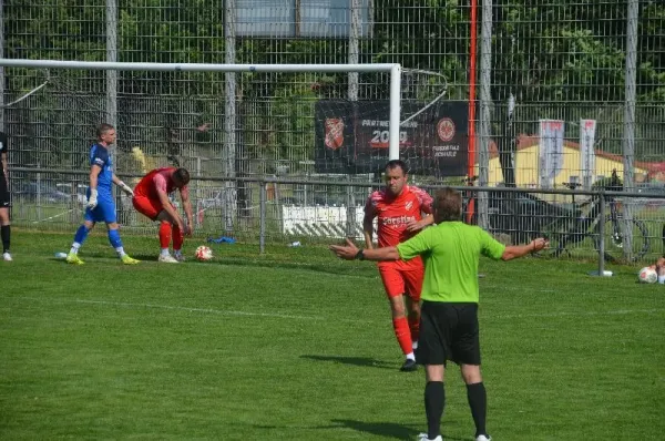 SG Rückers I vs. SG Löschenrod I (2025/2026)