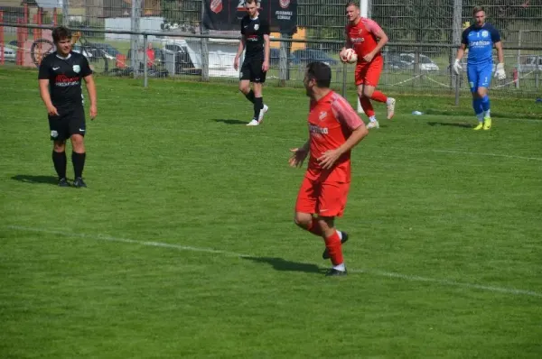SG Rückers I vs. SG Löschenrod I (2025/2026)