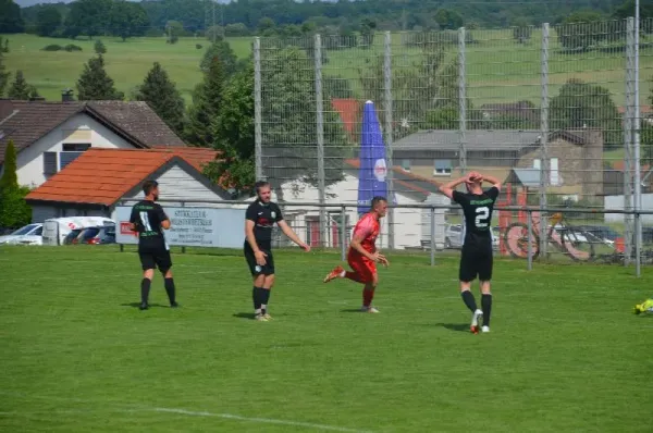 SG Rückers I vs. SG Löschenrod I (2025/2026)