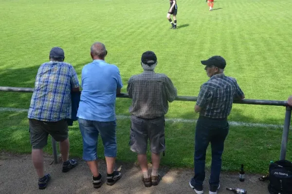 SG Rückers I vs. SG Löschenrod I (2025/2026)