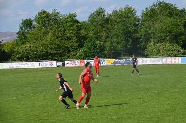 SG Rückers I vs. SG Löschenrod I (2025/2026)