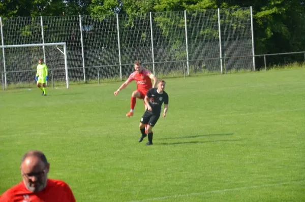 SG Rückers I vs. SG Löschenrod I (2025/2026)