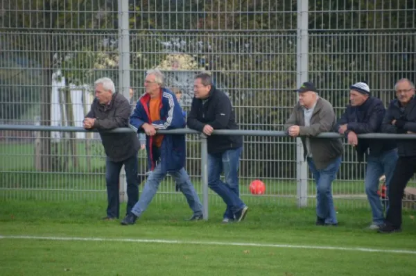 SG Rückers vs. TSG Lütter