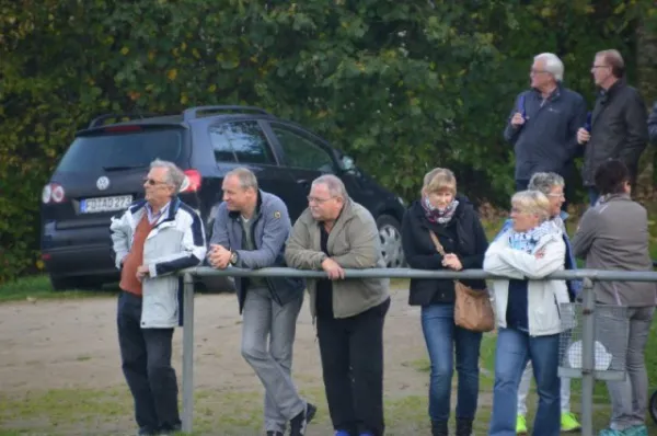 SG Rückers vs. TSG Lütter