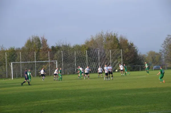 SG Rückers vs. TSG Lütter