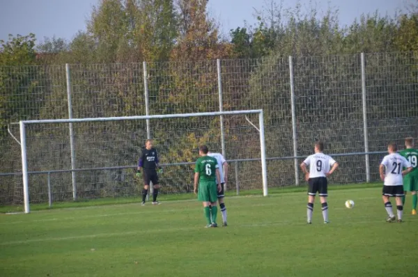 SG Rückers vs. TSG Lütter