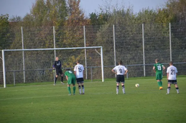 SG Rückers vs. TSG Lütter