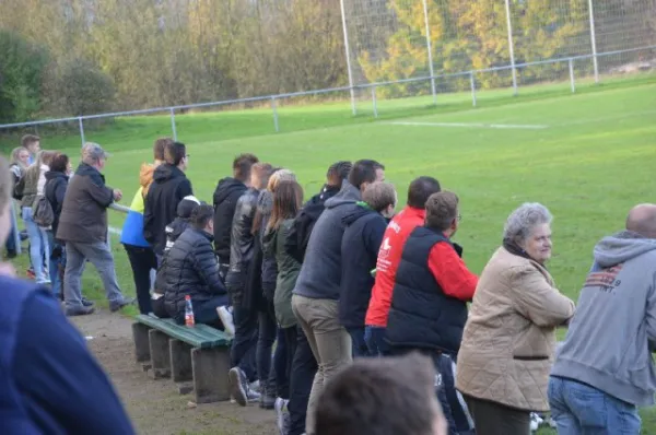 SG Rückers vs. TSG Lütter