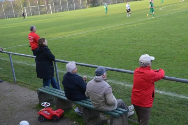 SG Rückers vs. TSG Lütter