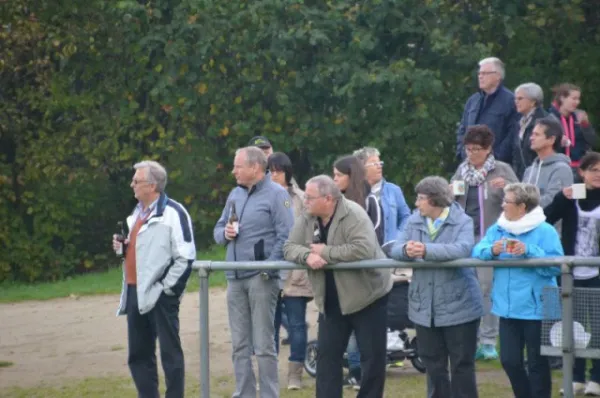 SG Rückers vs. TSG Lütter