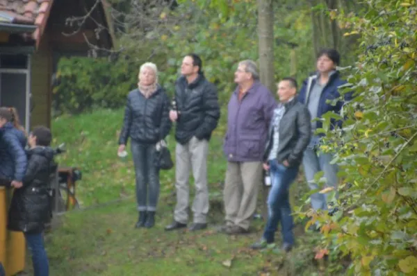 SG Rückers vs. TSG Lütter