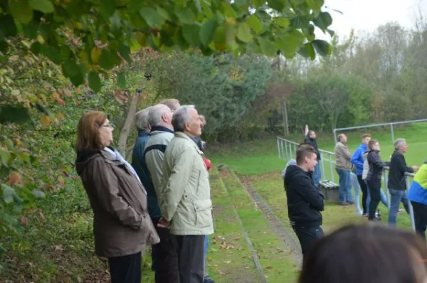 SG Rückers vs. TSG Lütter
