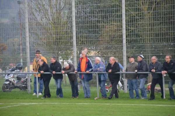 SG Rückers vs. TSG Lütter