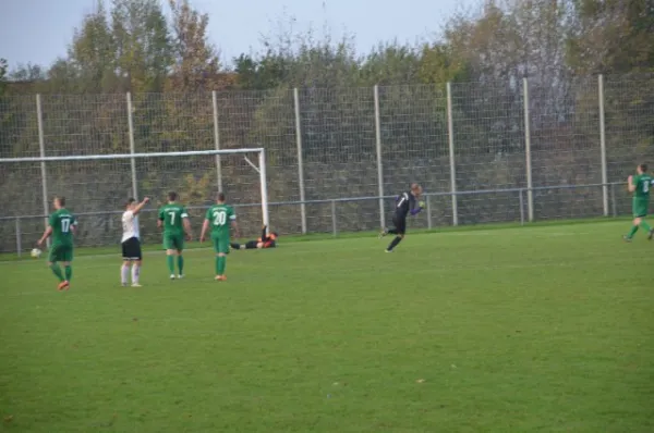 SG Rückers vs. TSG Lütter