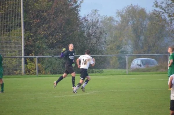 SG Rückers vs. TSG Lütter