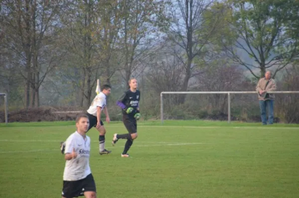 SG Rückers vs. TSG Lütter