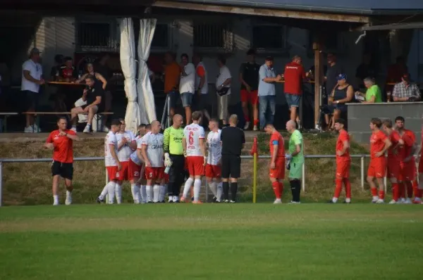 TSV Rothemann I vs. SG Rückers I (2026/2027)