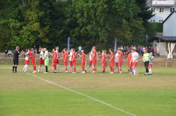TSV Rothemann I vs. SG Rückers I (2026/2027)