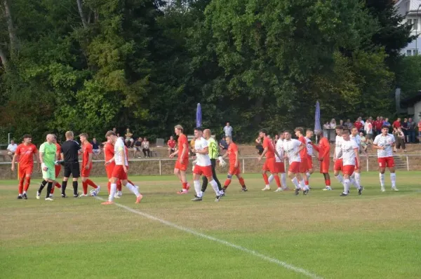 TSV Rothemann I vs. SG Rückers I (2026/2027)