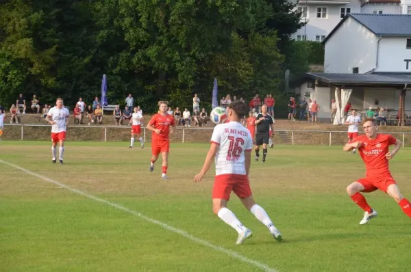 TSV Rothemann I vs. SG Rückers I (2026/2027)
