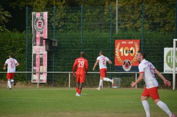 TSV Rothemann I vs. SG Rückers I (2026/2027)