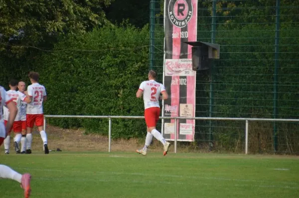 TSV Rothemann I vs. SG Rückers I (2026/2027)