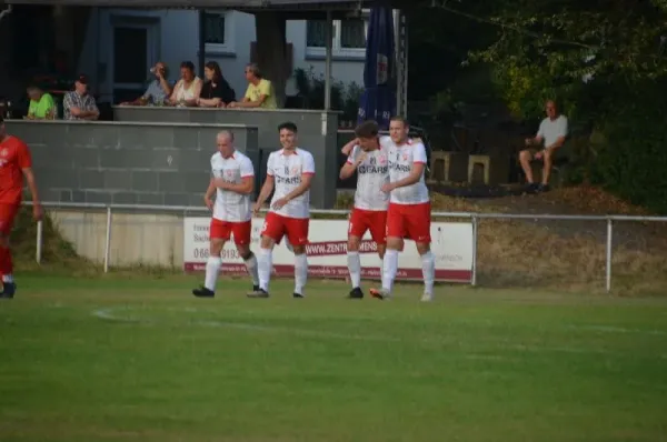 TSV Rothemann I vs. SG Rückers I (2026/2027)