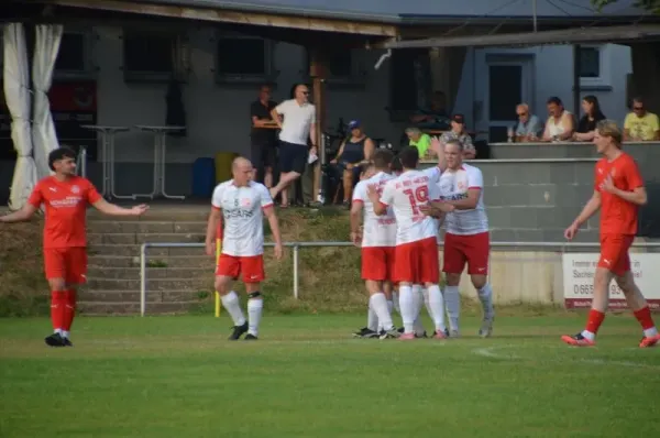 TSV Rothemann I vs. SG Rückers I (2026/2027)