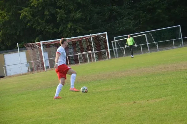 TSV Rothemann I vs. SG Rückers I (2026/2027)
