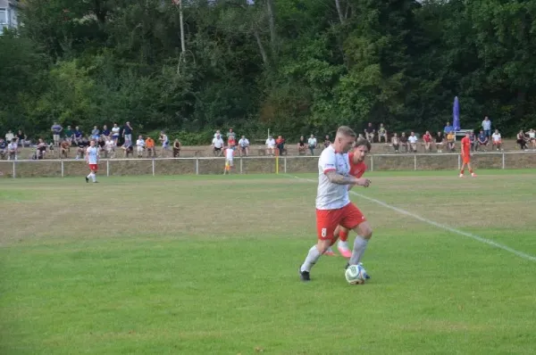 TSV Rothemann I vs. SG Rückers I (2026/2027)