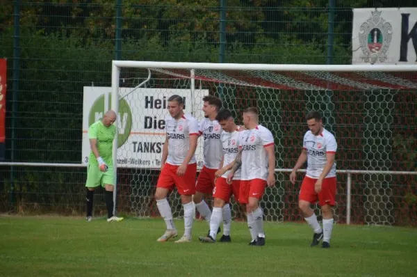 TSV Rothemann I vs. SG Rückers I (2026/2027)
