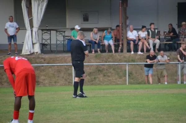 TSV Rothemann I vs. SG Rückers I (2026/2027)