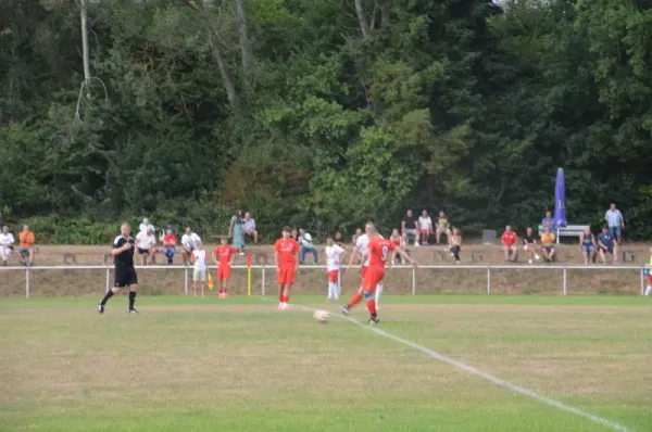 TSV Rothemann I vs. SG Rückers I (2026/2027)