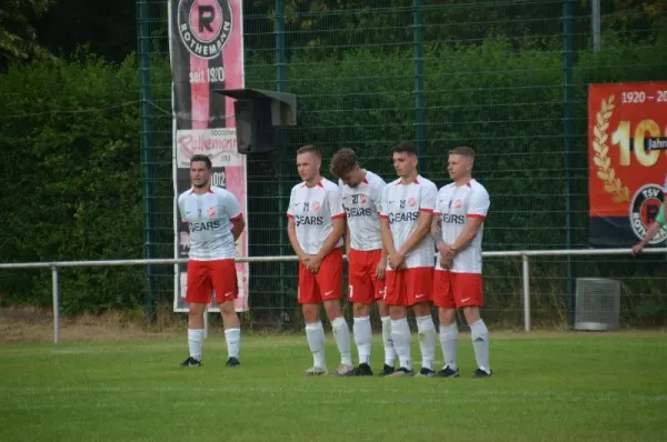 TSV Rothemann I vs. SG Rückers I (2026/2027)