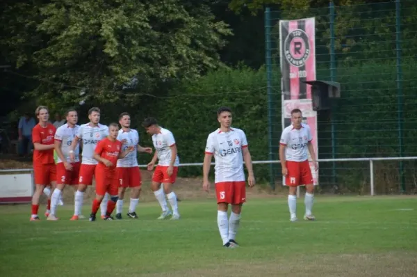 TSV Rothemann I vs. SG Rückers I (2026/2027)