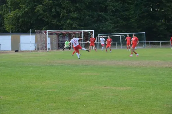TSV Rothemann I vs. SG Rückers I (2026/2027)